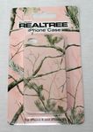 Realtree Pink Camo iPhone Case