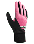 Realtree Pink Camouflage Touch Gloves