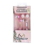 Realtree Pink Ear Buds
