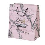 Realtree Pink Party Gift Bag