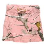 Realtree Pink Youth Skirt