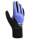 Realtree Purple Camo Touch Gloves