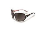 Realtree Rack Black & Pink Camo Sunglasses