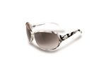 Realtree Snow Camo Sunglasses - Rack
