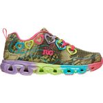 Realtree Spicey Youth Tennis Shoes