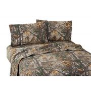 Realtree Xtra Camo Sheet Set
