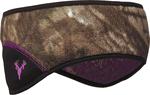 Realtree Xtra Thermo Halogen Fleece Headband 