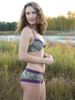 ShapeShift Digital Camo Boyshorts Panties