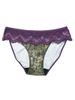 ShapeShift Digital Camo Lace Panties