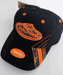 Team Realtree Camo Youth Boys Hat Ball Cap
