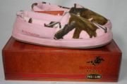Winchester Realtree Pink Camouflage Slippers