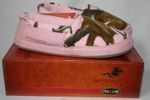 Winchester Realtree Pink Camouflage Slippers