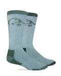 Ducks Unlimited Men's Boot Socks - 2 Pack