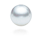 10-11MM AAA Quality White South Sea Pearl
