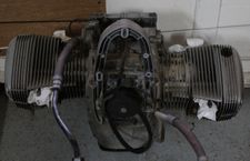 1996 R1100R/GS Complete Motor W/40K Miles