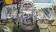 1995 R1100GS Complete Engine, 23K Miles