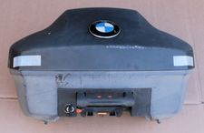 33 Liter Top Case  For R1100/1150RT W/ Backrest Pad