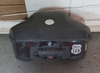 33 Liter Top Case  For R1100/1150RT W/ Backrest Pad