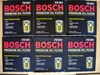 6-Pack Bosch Oil Filters -Oilheads & K-Bikes