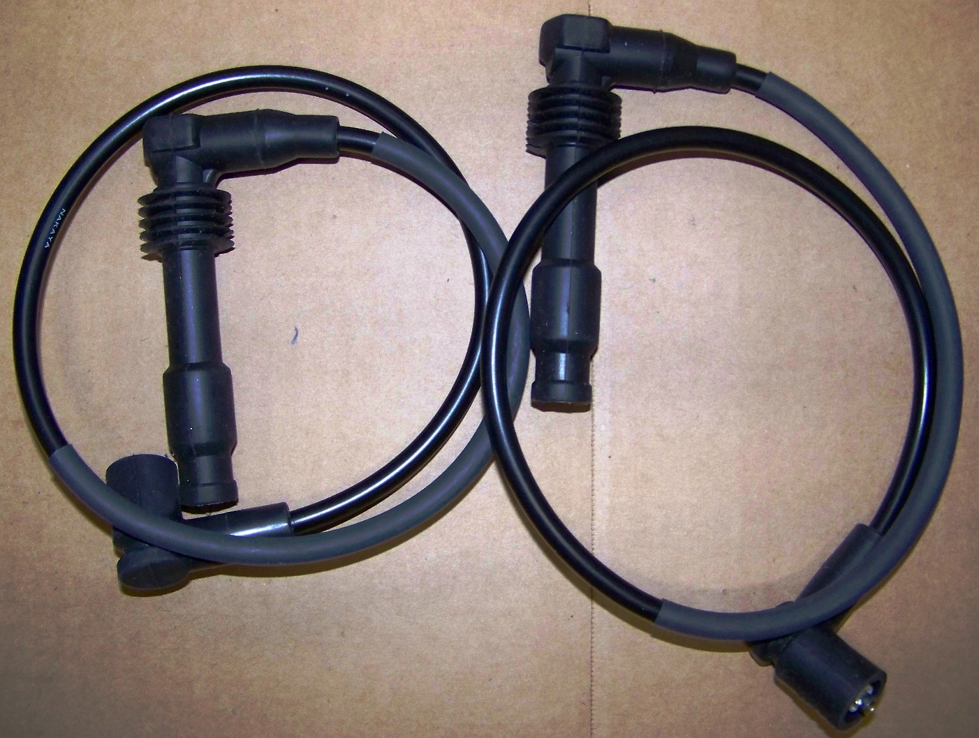 Brand New Aftermarket Spark Plug Wires For All Single Spark R850/1100/