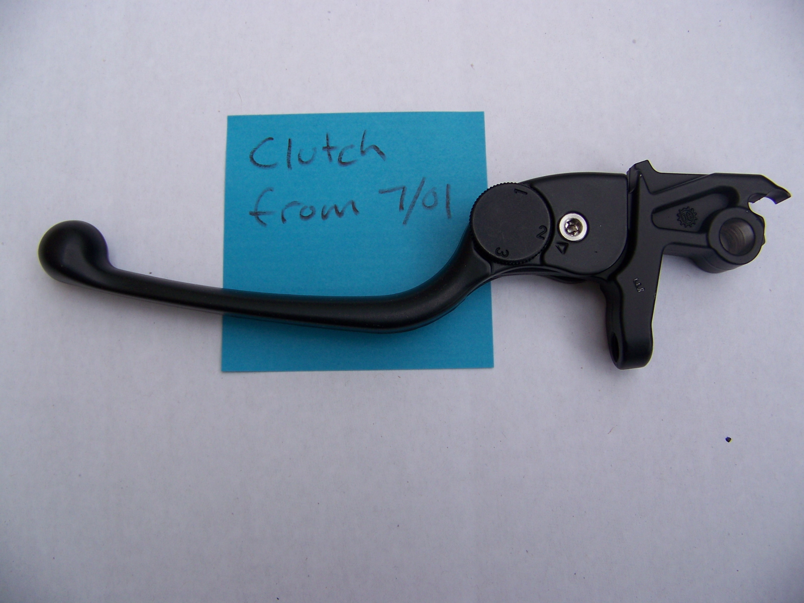 Brand New Magura Hydraulic Clutch Lever For R1100S, R1150 (All Models