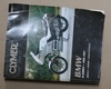 Clymer Repair Manual - K-Series 1985-1997