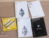 USED factory books -  R1100RT