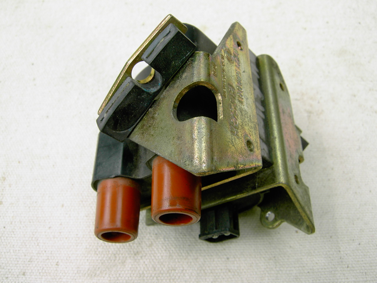Early Oilhead Ignition Coil