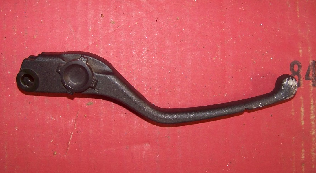 Front Brake Lever For All R1200GSW, R1200GSAW, R1200RTW, R1200RW
