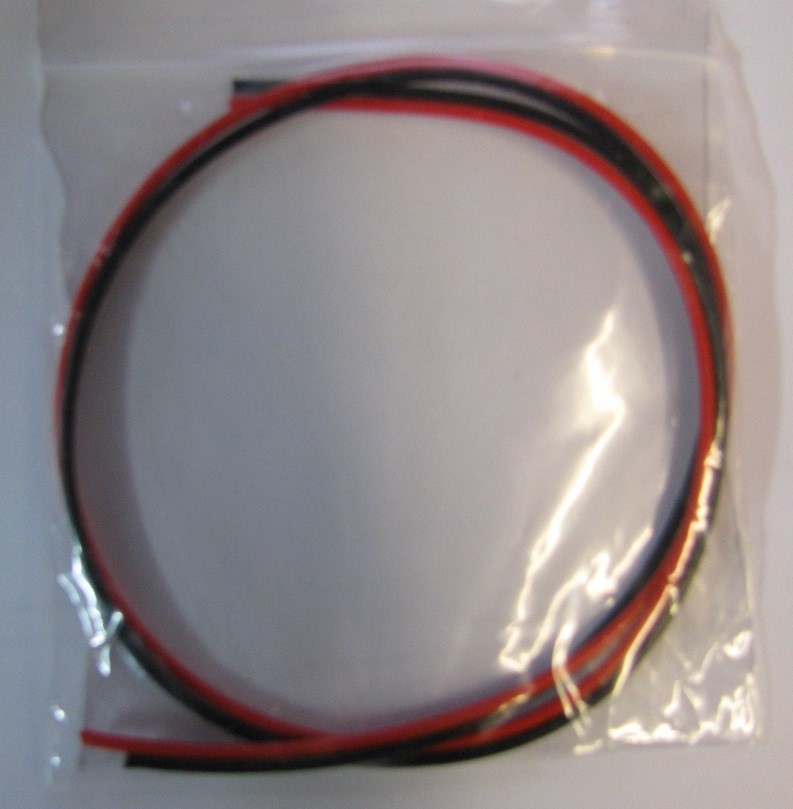 Fuel Submersible In Tank Wire Set