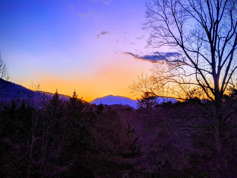 Asheville, NC Bike Friendly Rental Apts
