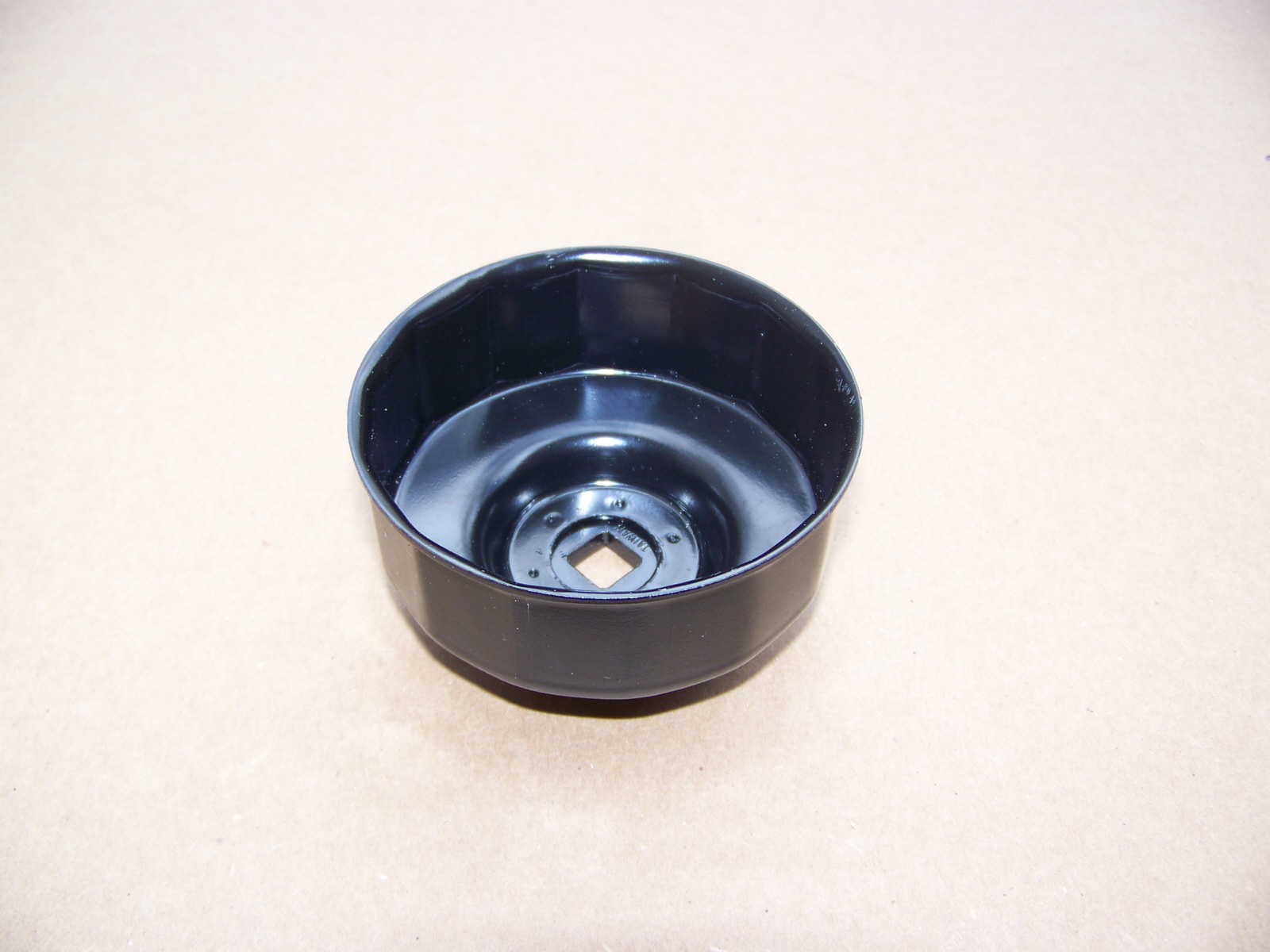 thumbnail image 2 of Bike It BMW Oil Filter Cup Wrench – Fits R1200GS, R1200RT, K1600, R1200R, R Series (OFW7612) 2 of 3