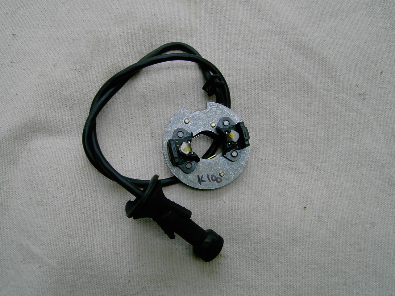 K100/1100 (All) Hall Effect Sensor