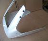 K100/1100RS Upper Center Fairing, Pearl Silver (White), 678