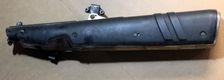 K100 2V (From 9/85) Muffler W/ Heat Shield