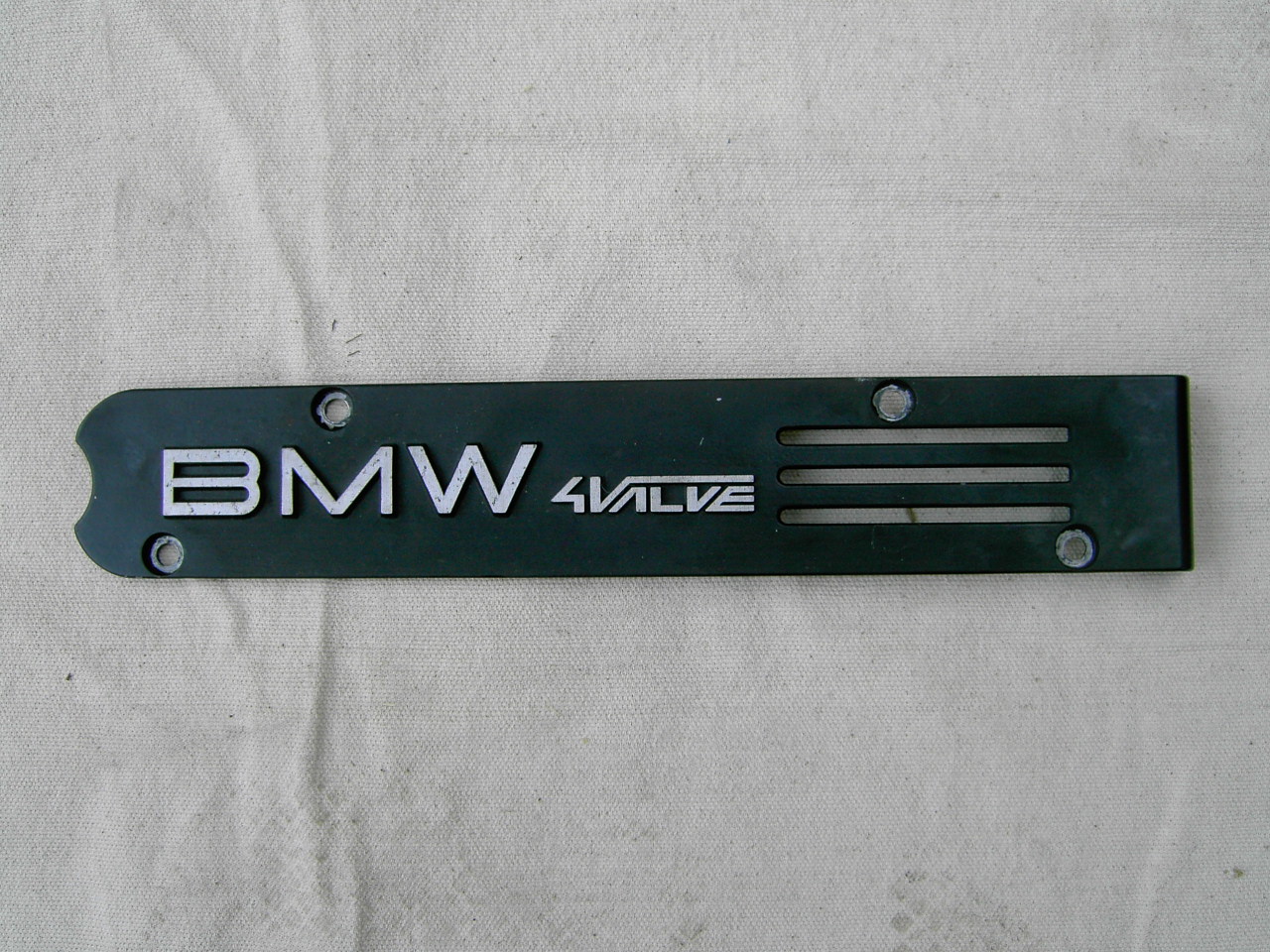 K100 4V/K1100/K1200LT/RS/GT Spark Plug Cover