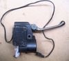 K100 4V/K1100/R1100 (All Except R1100S) Complete Front Brake Master Cylinder W/ Lever