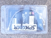 K100 4V/K1100 Spiegler Stainless Braided Front Brake Line, ABS