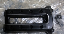 K100 4V/K1100 Valve Cover Black