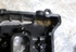 K100 4V/K1100 Valve Cover Black