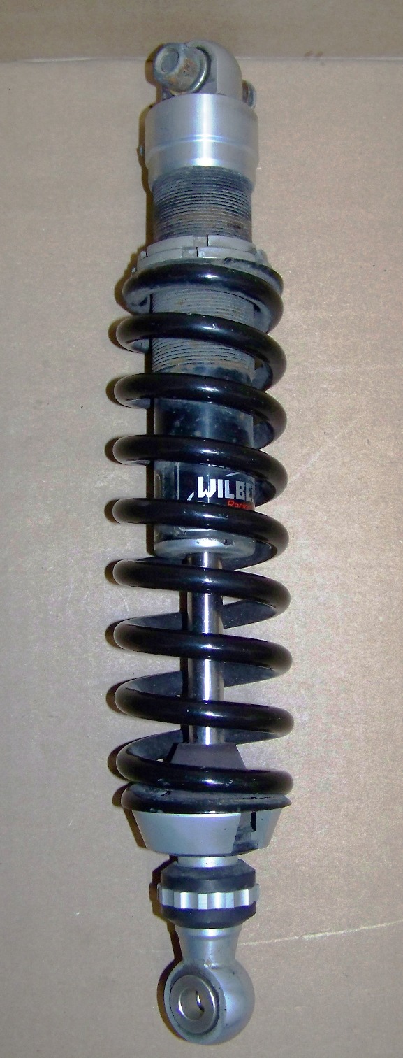 K1004V/K1100 Wilbers Rear Shock
