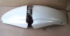 K1004V/K1100RS Front Fender, Front & Rear Halves, Pearl Silver (White 678)