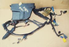 K100RS 4V (Non-Cat) Wiring Harness (ABS) W/Relay Box