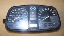 K100RS/ K1100LT/ RS (Up to 7/93) Speedo Unit, Complete W/77K Miles