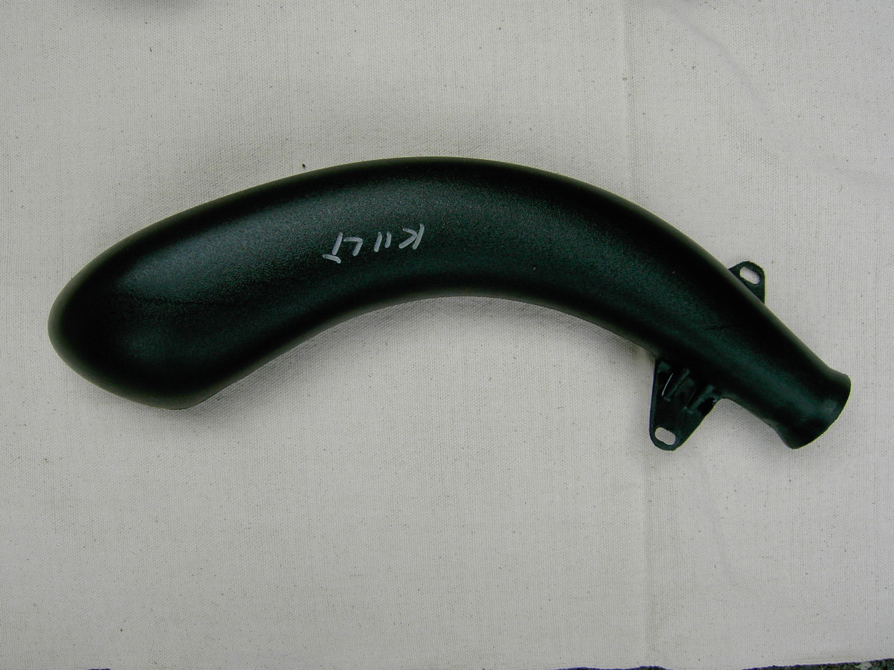 K1100LT Air Intake Snorkel