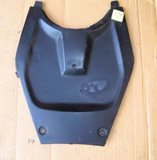 K1200/1300S Air Box Cover , Matte Black