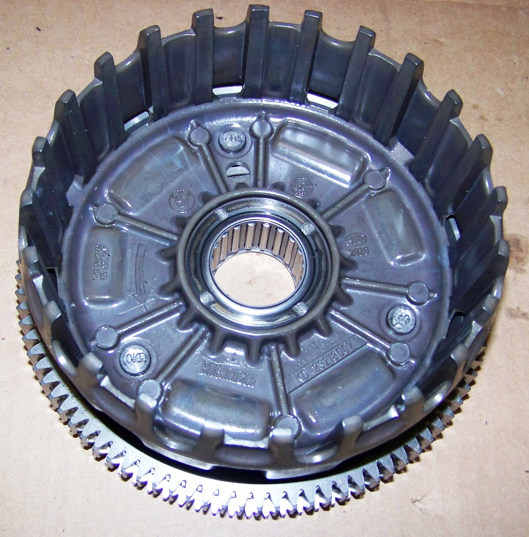 K1200GT/ R/ S Clutch Housing (Clutch Basket)