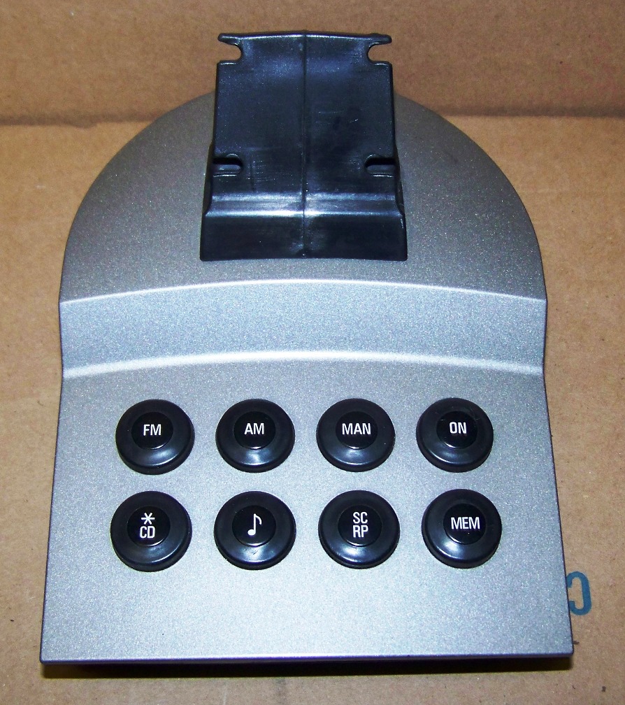 K1200LT ( 2005 & Later) Radio/CD Control Module