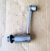 K1200LT Exhaust Bracket