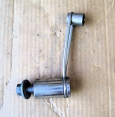 K1200LT Exhaust Bracket